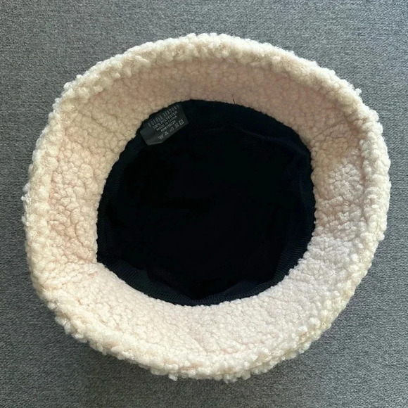 8 Other Reasons Sherpa Bucket Hat - Picture 7 of 8